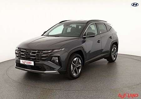 Hyundai Tucson 1.6T-GDI Aut. LED Navi Kamera