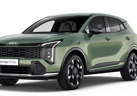 Kia Sportage 1.6 T-GDI AWD GT-Line MJ26 LED*HuD*ACC
