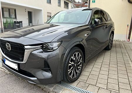 Mazda CX-60 2.5 e-SKYACTIV PHEV Takumi Auto AWD Takumi