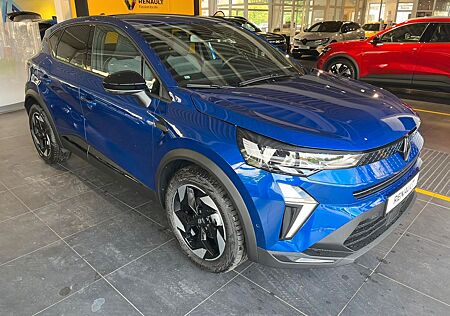 Renault Captur II Techno TCe 90
