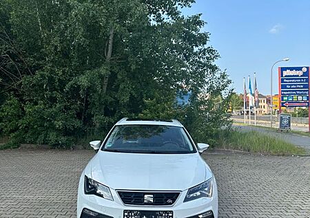 Seat Leon 1.5 TSI ACT 110kW FR DSG Sportstourer FR