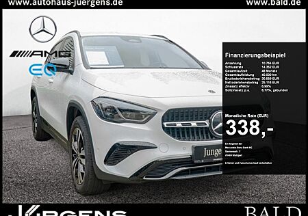 Mercedes-Benz GLA 200 Progressive/Multibeam/Cam/Night/Winter