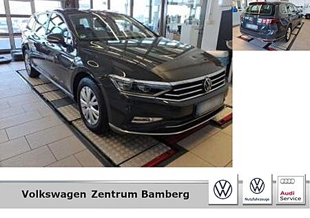 VW Passat Variant Volkswagen 1.5 TSI Elegance+AHK+PANO+ACC+APP