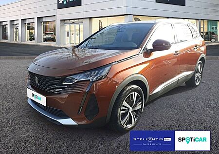 Peugeot 5008 1.2 PureTech 130 Allure Pack