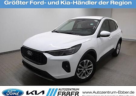 Ford Kuga Titanium 1.5 NAVI LED ACC APP AUT. GJR SHZ