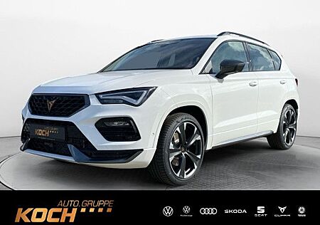 Cupra Ateca 2.0 TSI 140 kW (190 PS) 7-Gang DSG 4Drive