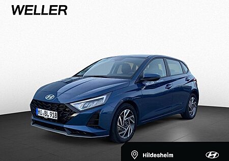 Hyundai i20 MY25 TREND LED-PAKET NAVI PDC SHZ KAMERA