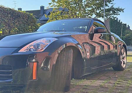 Nissan 350Z ROADSTER Pack Pack