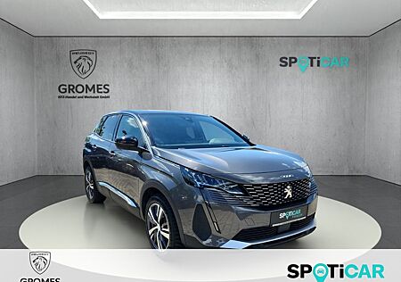 Peugeot 3008 Allure Pack 1.2 PureTech 130 Navi ACC SHZ L
