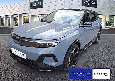 Opel Grandland X Grandland Electric Ultimate (239kW)