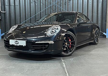 Porsche 911 Urmodell 911 Carrera 4S (Approved | Vollleder