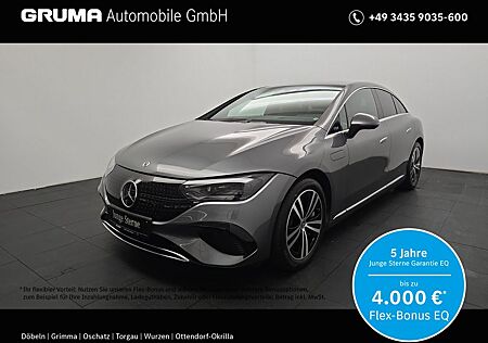 Mercedes-Benz EQE 300 ElectricArt+HUD+Distronic+360°+DigiLight
