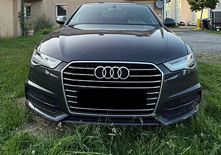 Audi A6 2.0 TDI 140kW ultra S tronic -