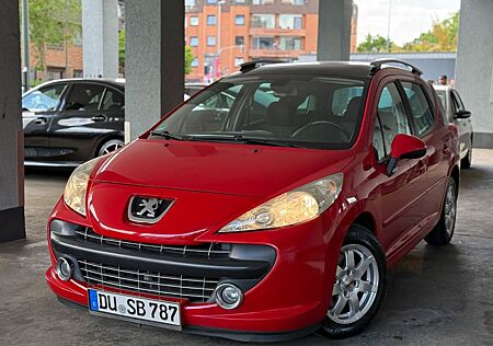Peugeot 207 SW Sport