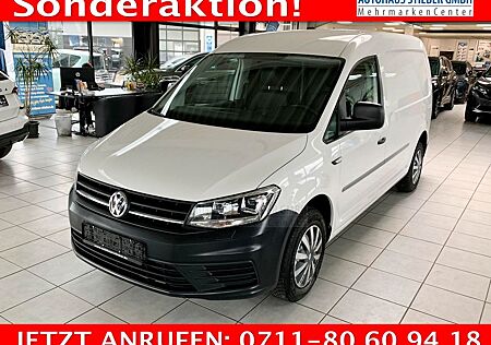 VW Caddy Volkswagen MAXI NAVI+BLUETOOTH+KLIMA 75 kW (102 PS...