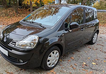 Renault Modus Dynamique 1.2 16V TCE 100