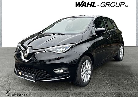 Renault ZOE E-Tech 100% el. EXPERIENCE *KAMERA*SITZH.*NA