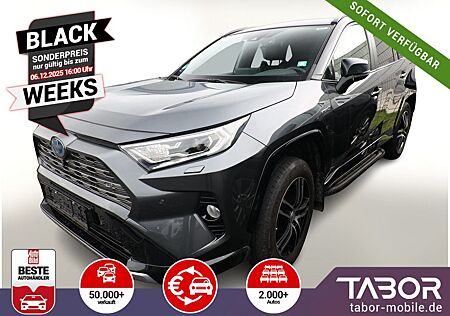 Toyota RAV 4 RAV4 2.5 VVT-i 222 CVT 4x4 Style Selection AHK