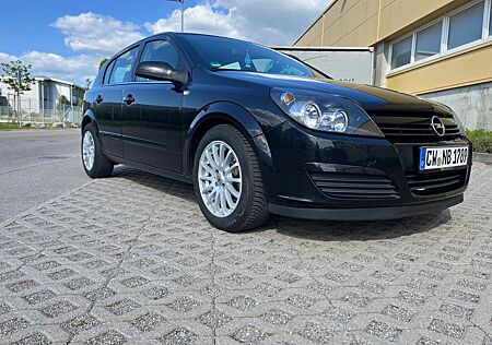 Opel Astra TÜV 05/27
