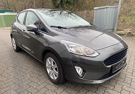 Ford Fiesta Cool & Connect