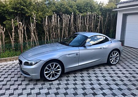 BMW Z4 sDrive23i -