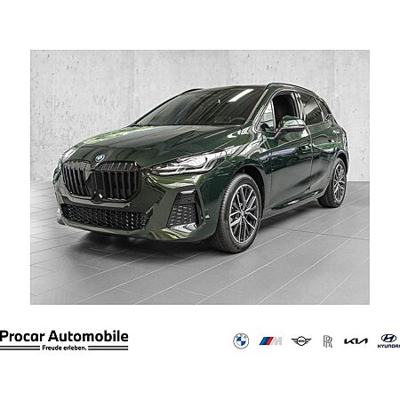 BMW 2er Active Tourer leasen
