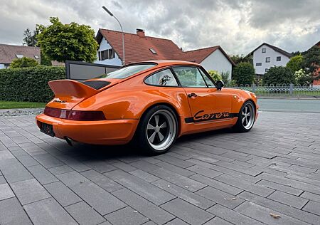 Porsche 964 911 C2 WTL 3. HD Turbo Look Backdate RSR CUP