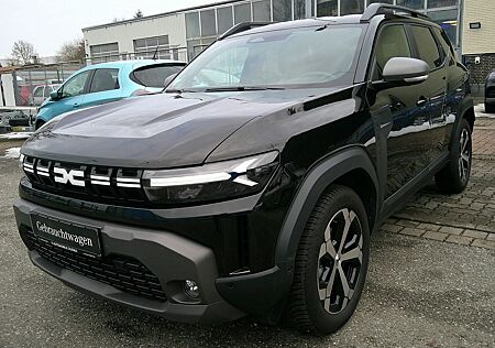 Dacia Duster III Hybrid 140 Journey