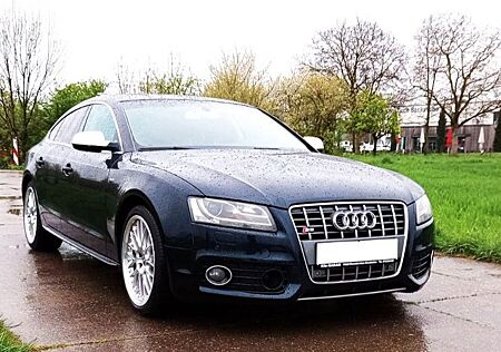 Audi S5 Sportback 3.0 TFSI quattro