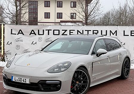 Porsche Panamera Sport T GTS APPROVED*HUD*SOFT*KEYLESS