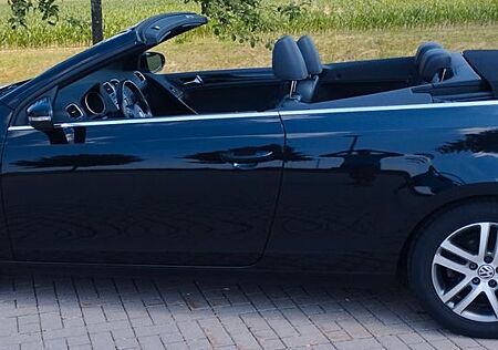 VW Golf Volkswagen 1.4 TSI Cabriolet -