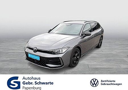 VW Passat Variant gebraucht kaufen VW Passat Variant Volkswagen 2.0 TDI DSG 4M R-Line AHK+KAMERA