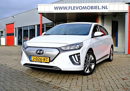 Hyundai Ioniq Premium EV 38 kWh Aut.