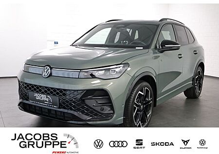 VW Tiguan Volkswagen 1.5 eTSI R-Line "Black Style" DSG,Navi,LE