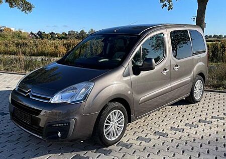 Citroën Berlingo BlueHDi 100 Multispace Feel Multisp...