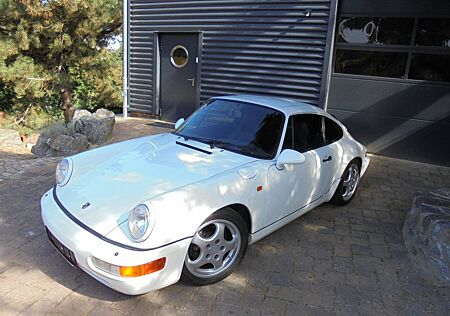 Porsche 964 C2