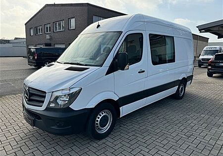 Mercedes-Benz Sprinter II Kasten 316 CDI MIXTO *5 Sitze*Klima