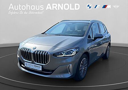 BMW 223i Active Tourer Head-Up Komfortzugang Lenkrad