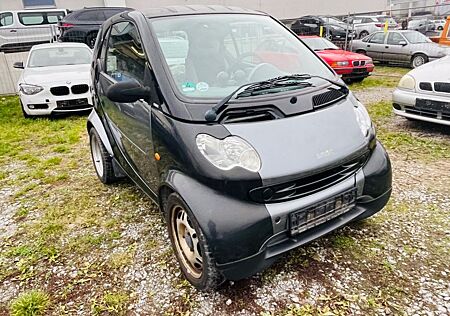 Smart ForTwo & passion cdi*