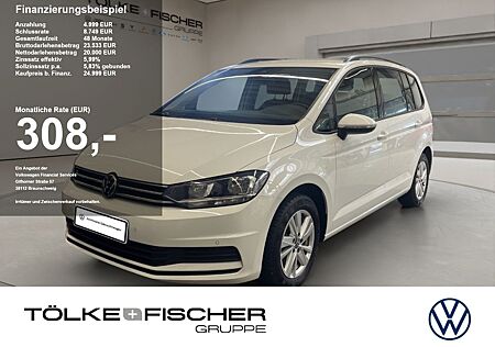 Volkswagen Touran BMT 1.5 TSI Comfortline ACC Virtual LM