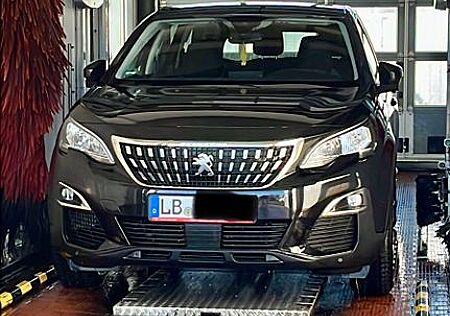 Peugeot 5008 PureTech 7-SITZER,KAMERA,8 FACH