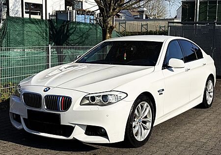 BMW 520d Limousine M Paket*