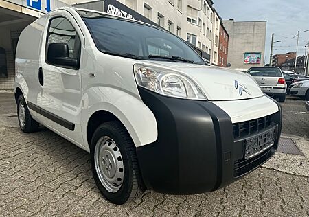 Citroën Nemo Niveau A Klima Euro 5 Tüv 06/2026