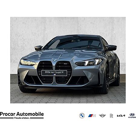 BMW M4 leasen