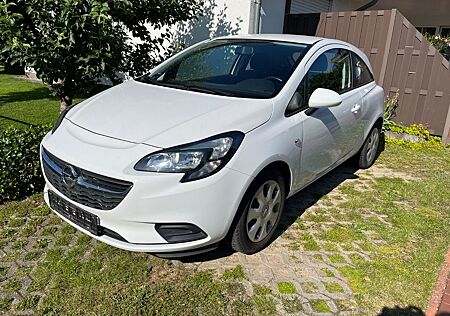 Opel Corsa 1.4 Edition Edition
