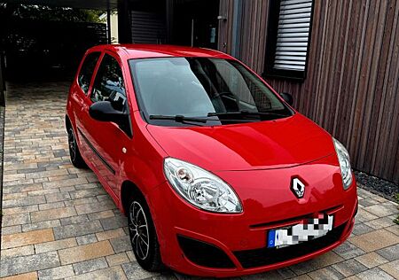 Renault Twingo 1.2 Authentique Tüv 2027 Top gepflegt