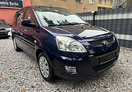 Hyundai Matrix Comfort/Klima/TÜV&AU NEU