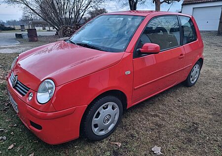 VW Lupo Volkswagen 1.0 Oxford Oxford