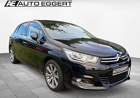 Citroën C4 Shine 1.2 e-THP PureTech 130