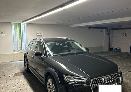 Audi A4 Allroad 2.0 TDI S tronic Quattro